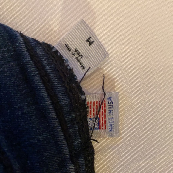 💕American Apparel Jeans size medium 💕 - Picture 7 of 8